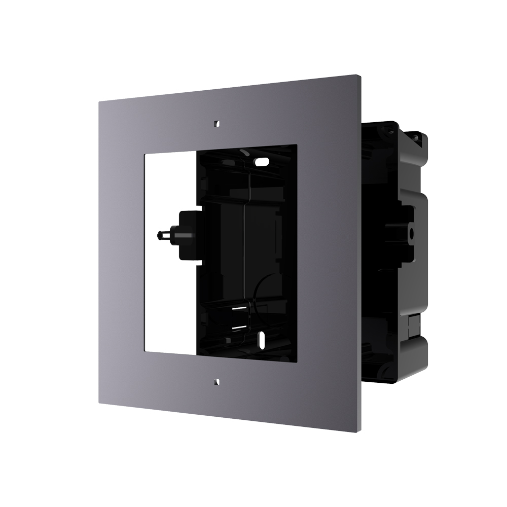Hikvision DS-KD-ACF1/Plastic Hikvision — view 2