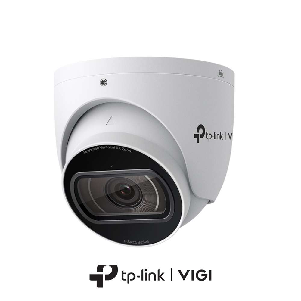 TP-Link VIGI InSight S445ZI TP-Link — view 2