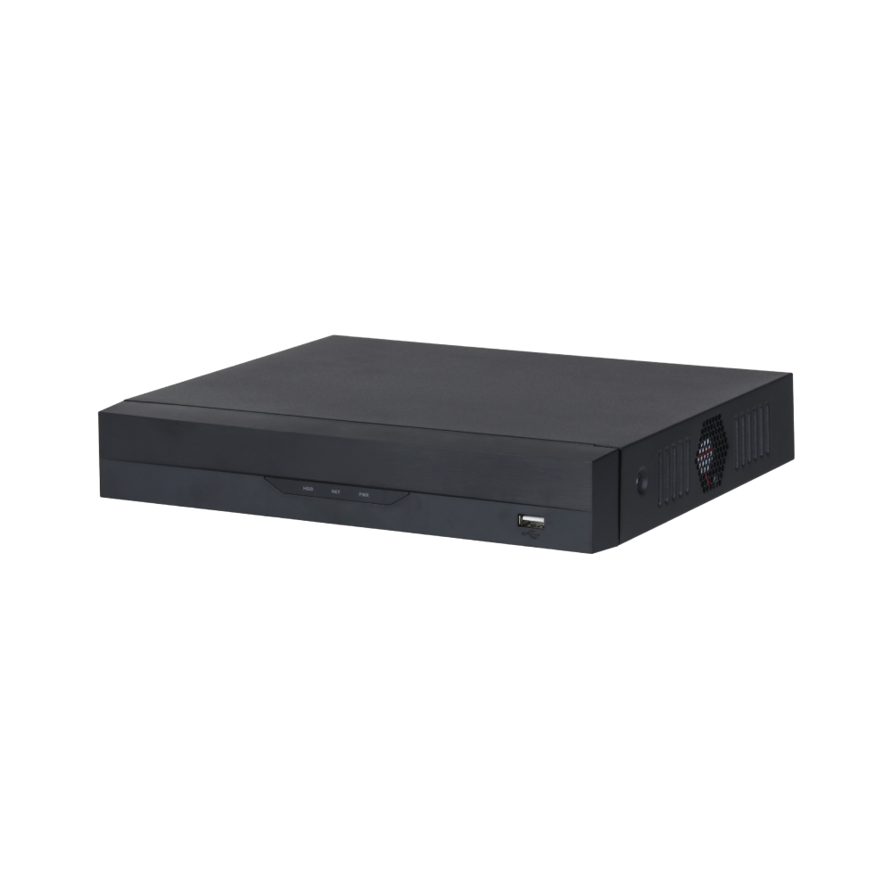 Dahua DHI-NVR4104HS-P-AI/ANZ Dahua — view 2