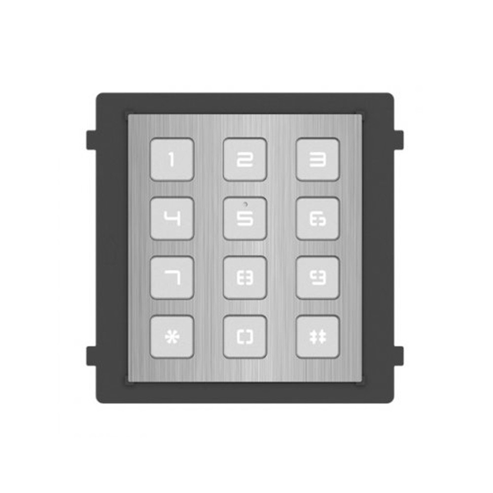 Hikvision DS-KD-KP/S Hikvision — view 2