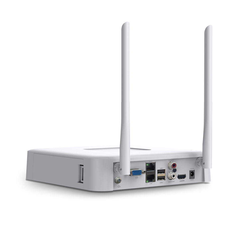 TP-Link VIGI NVR1108H-W TP-Link — view 3