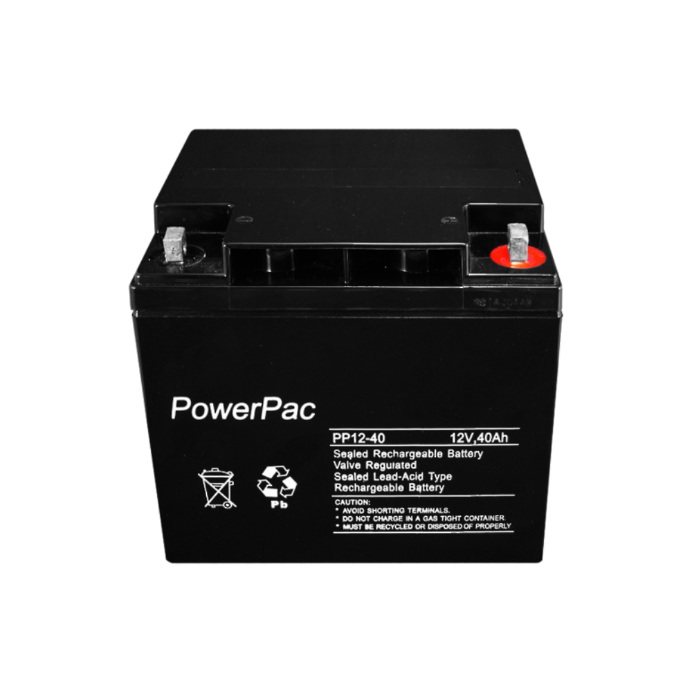 AAP DM12-40 AAP — view 2