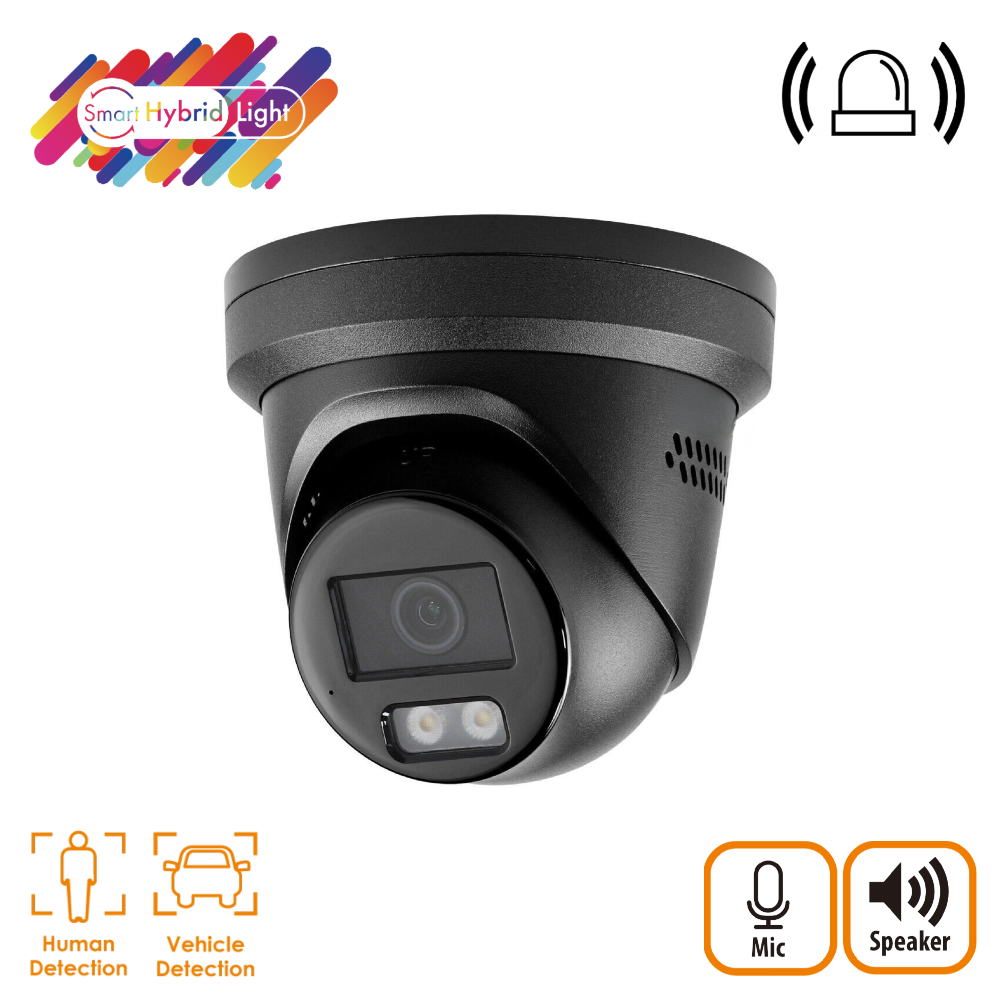HiLook IP Cameras