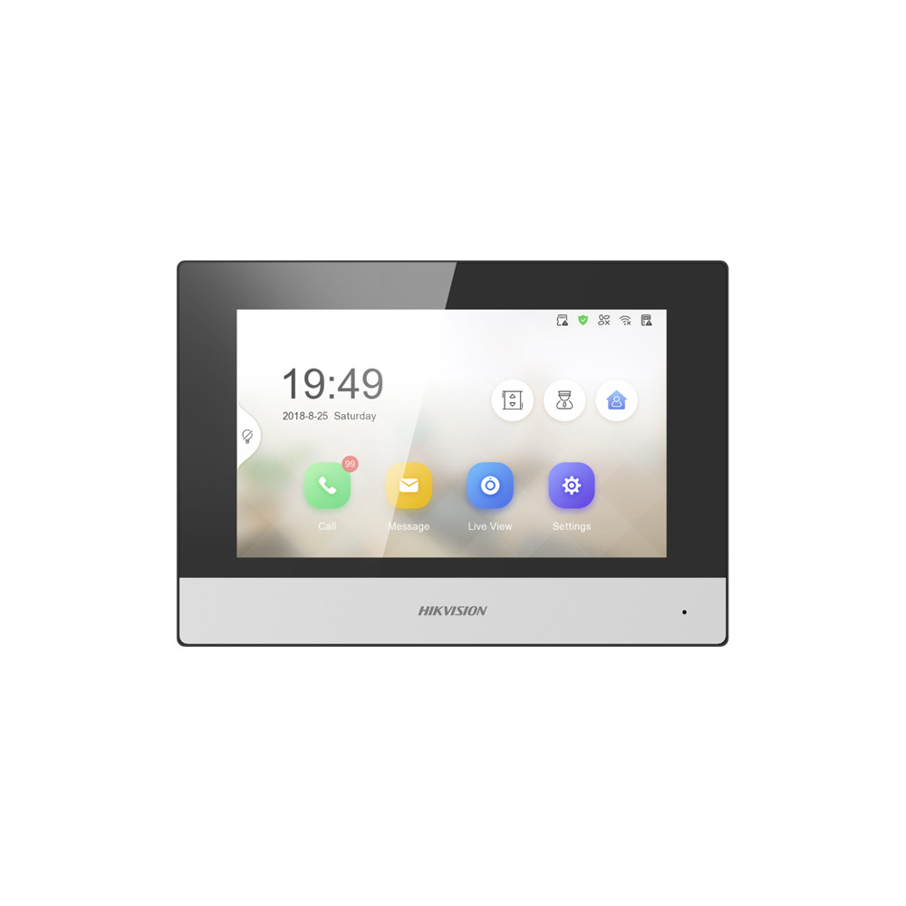 Hikvision DS-KH6320Y-WTPE2 Hikvision — view 2