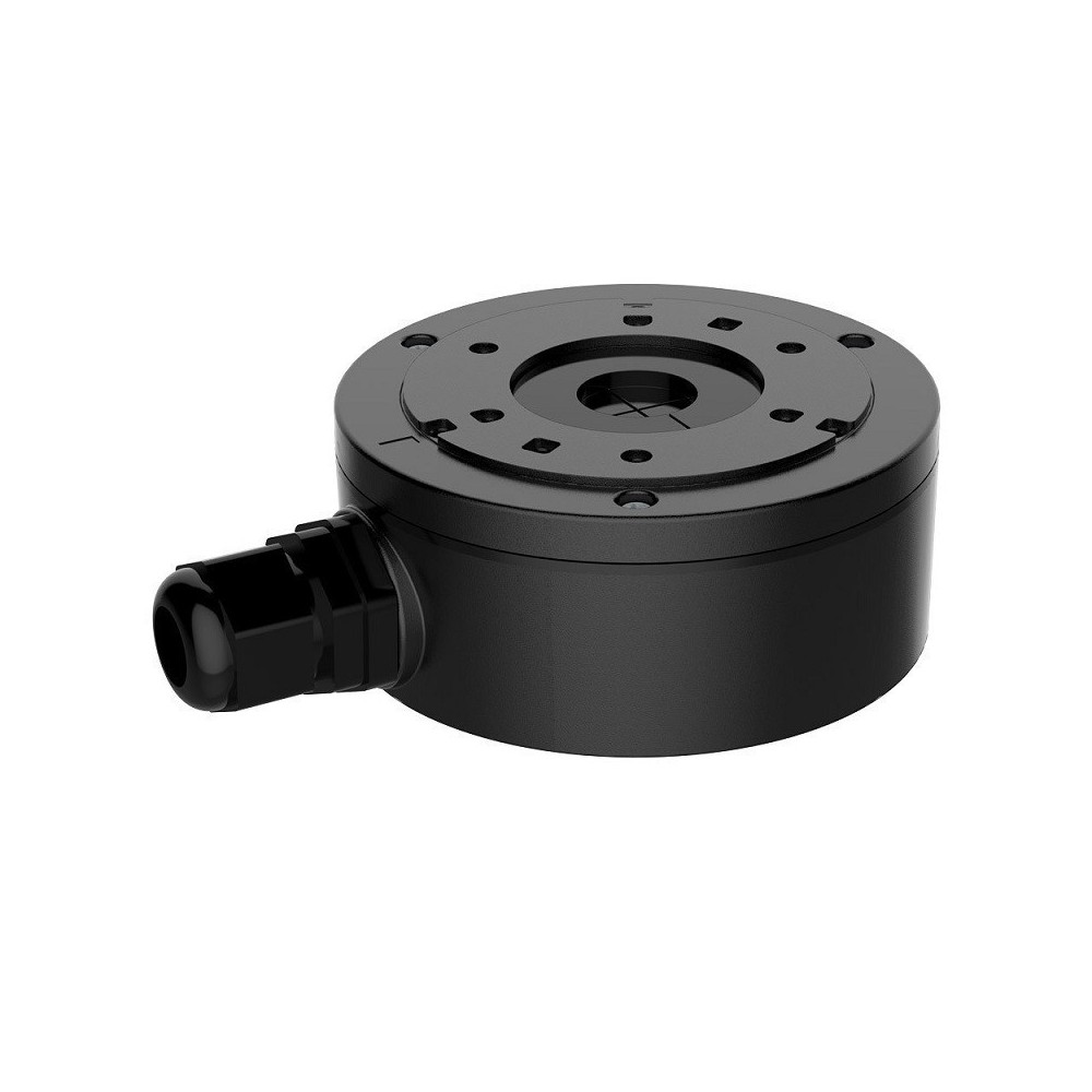 Hikvision DS-1280ZJ-XS-BLACK Hikvision — view 2