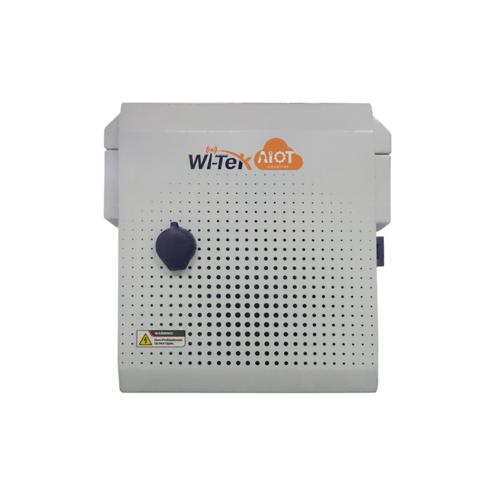 Wi-Tek WI-IOTBOXMINI Wi-Tek — view 2