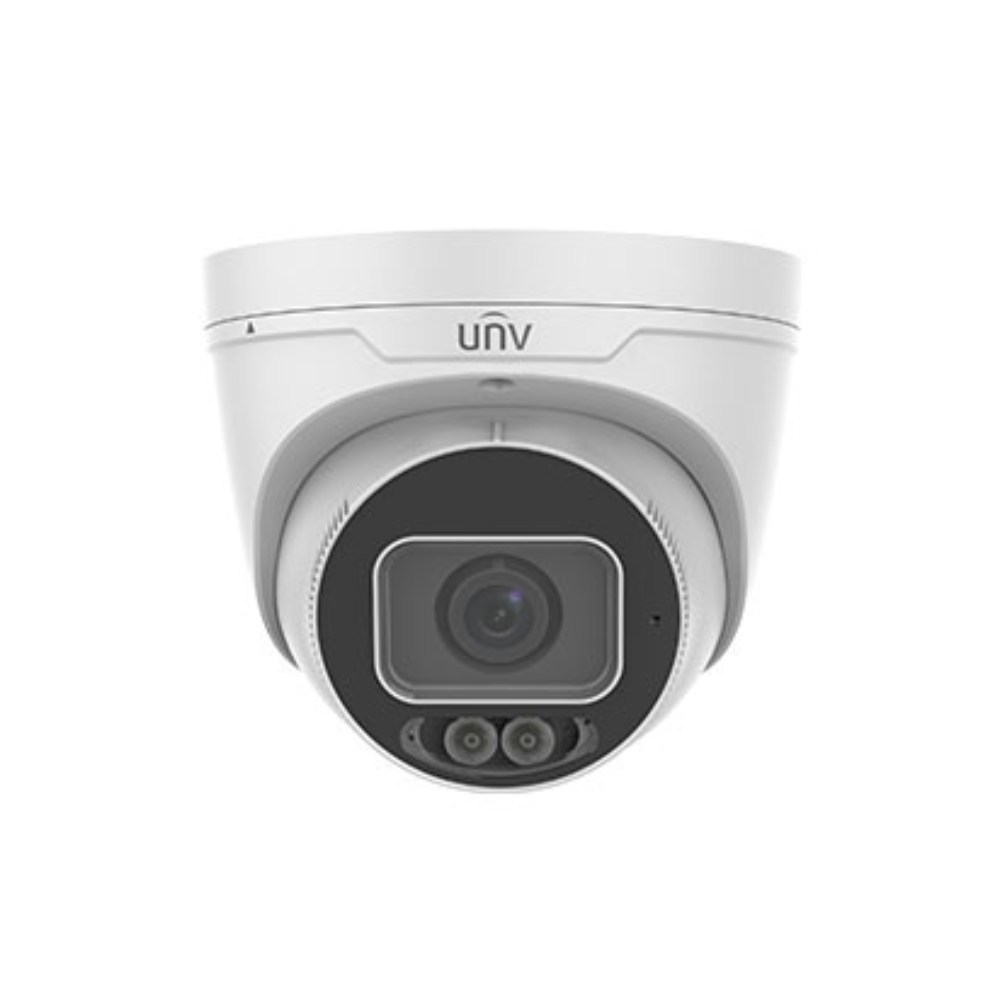 Uniview IPC3638SE-ADF40K-WL-I0 Uniview — view 2