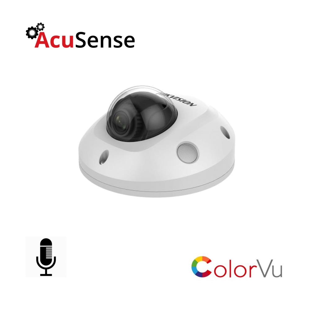 Hikvision DS-2CD2547G2-LS-2.8MM Hikvision — view 2