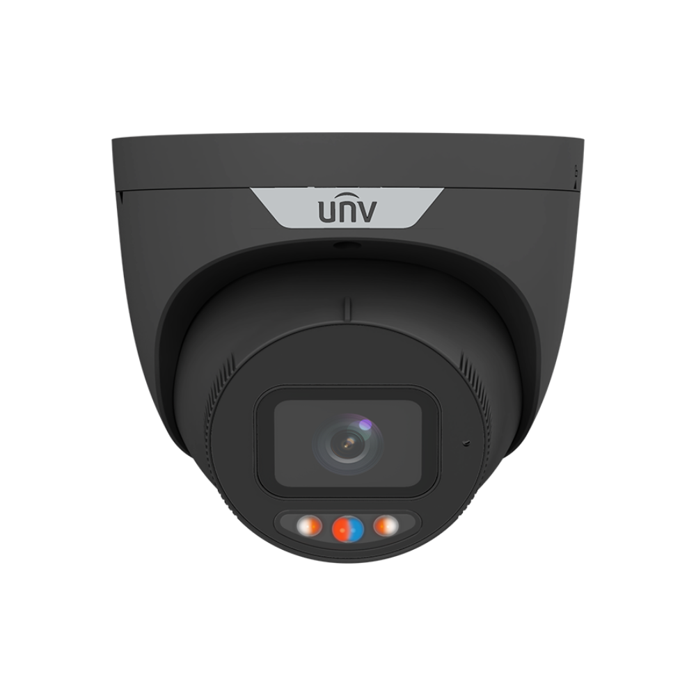 Uniview IPC3638SS-ADF28KMC-I1-BK Uniview — view 2