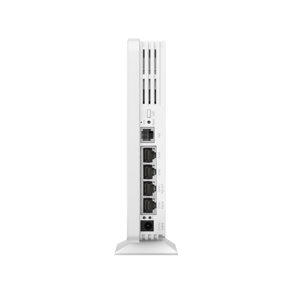 Omada Networks EAP650-Desktop Omada — view 3