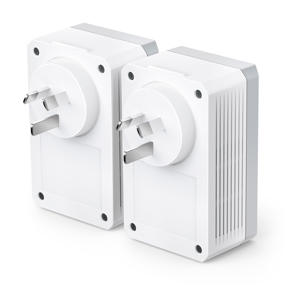 TP-Link TL-PA4010P-KIT TP-Link — view 3