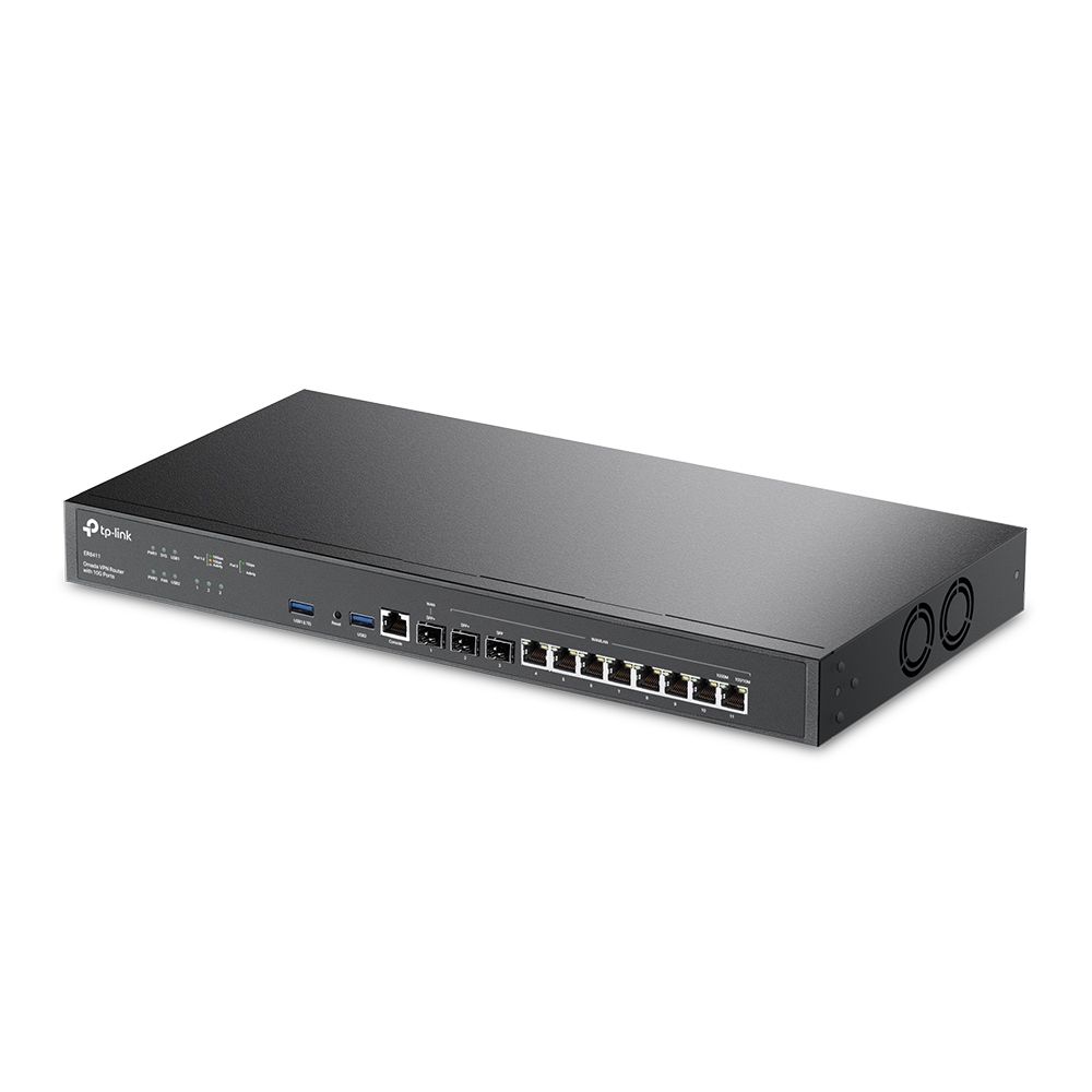 Omada Networks ER8411 Omada — view 3