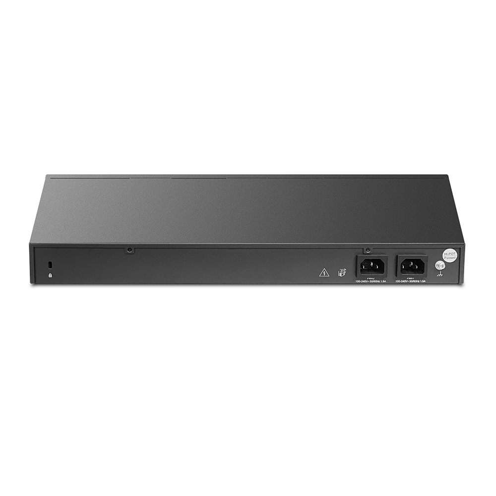 Omada Networks ER8411 Omada — view 4