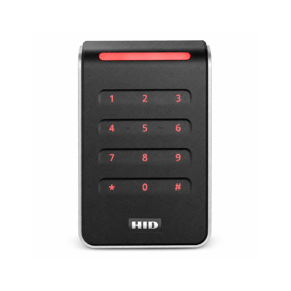 HID 40KNKS-02-000000 HID — view 2