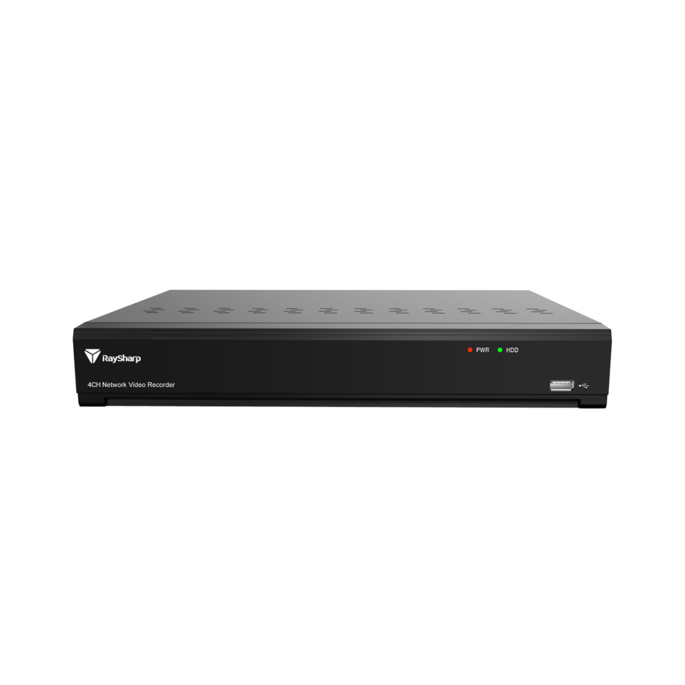 Raysharp RS-N2316GR-P-EHLP Raysharp — view 2