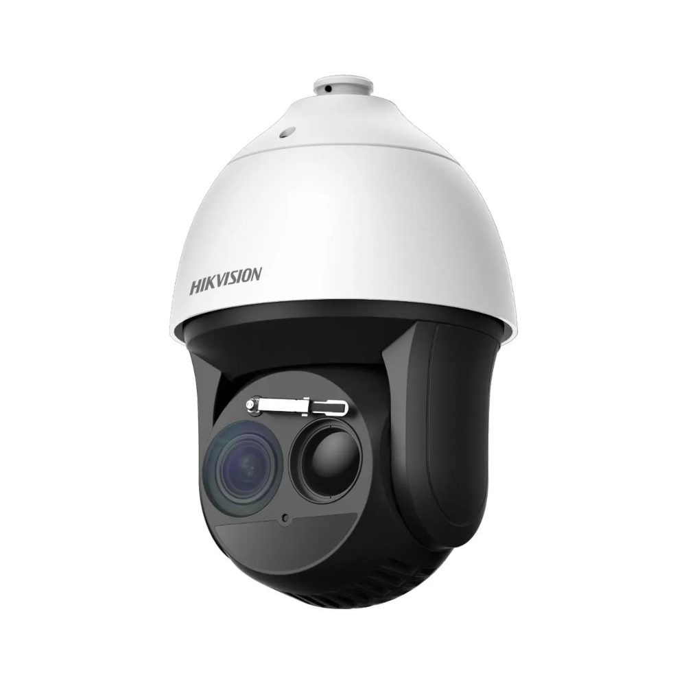 Hikvision DS-2TD4137T-25/WY Hikvision — view 2