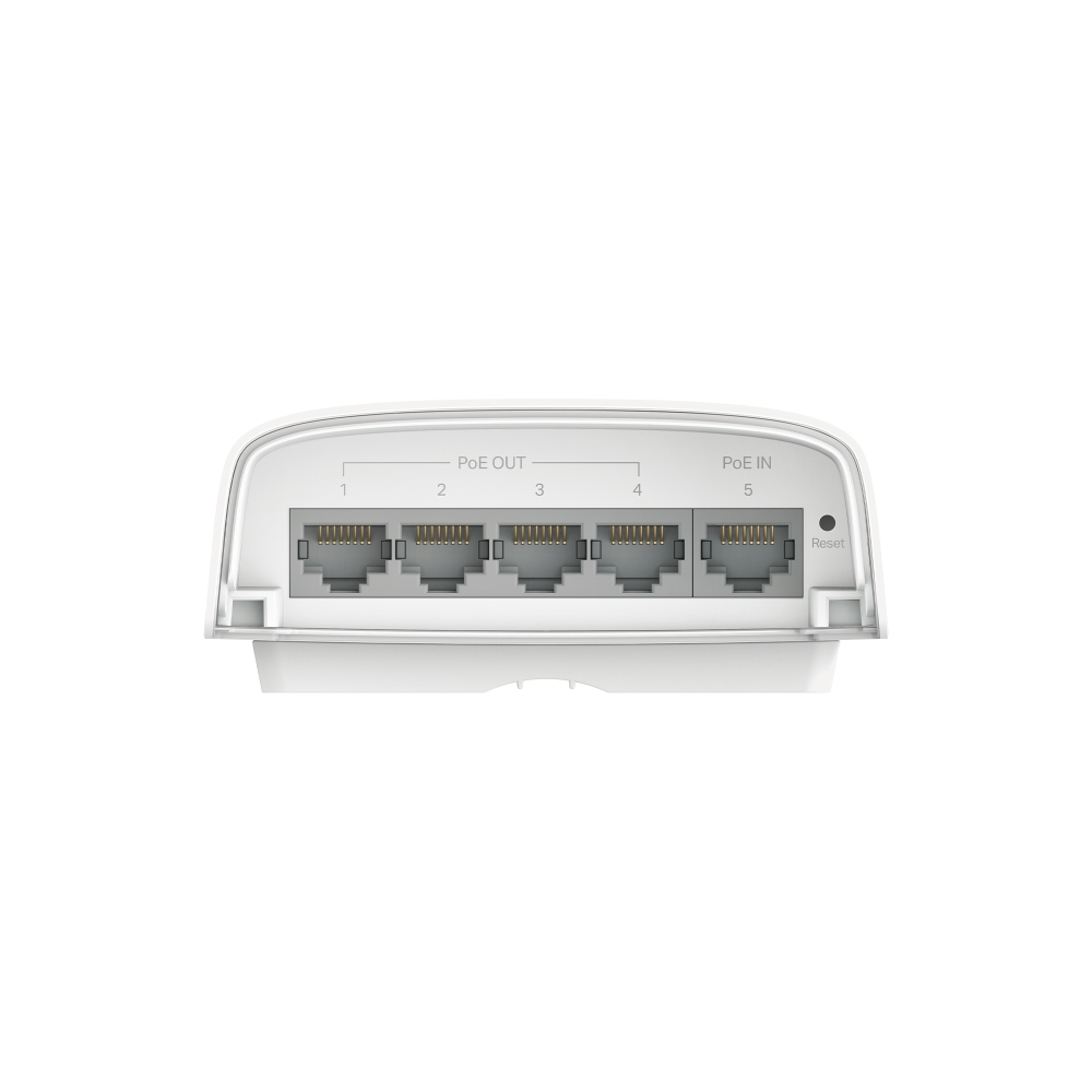 Omada Networks SG2005P-PD Omada — view 3