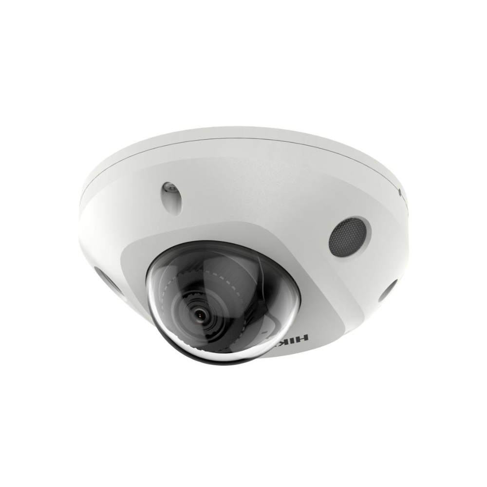 Hikvision DS-2CD2566G2-IS-2.8MM Hikvision — view 2