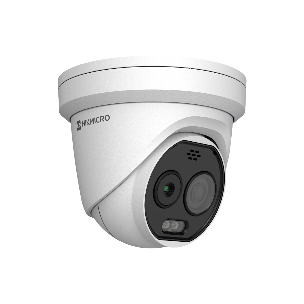 Hikvision HikMicro HM-TD1228T-2/G1/T3A Hikvision — view 2