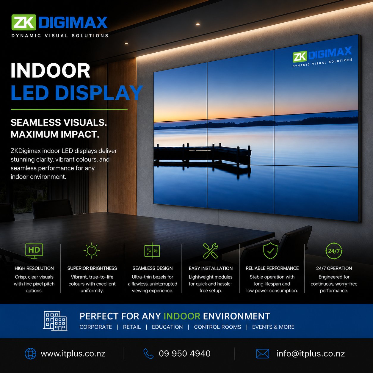 ZKDigimax DG01-A1P20M ZKDigimax — view 3