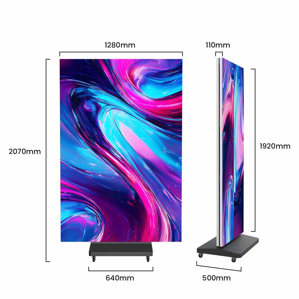 ZKDigimax DG01-A6P18F3_A100 ZKDigimax — view 3