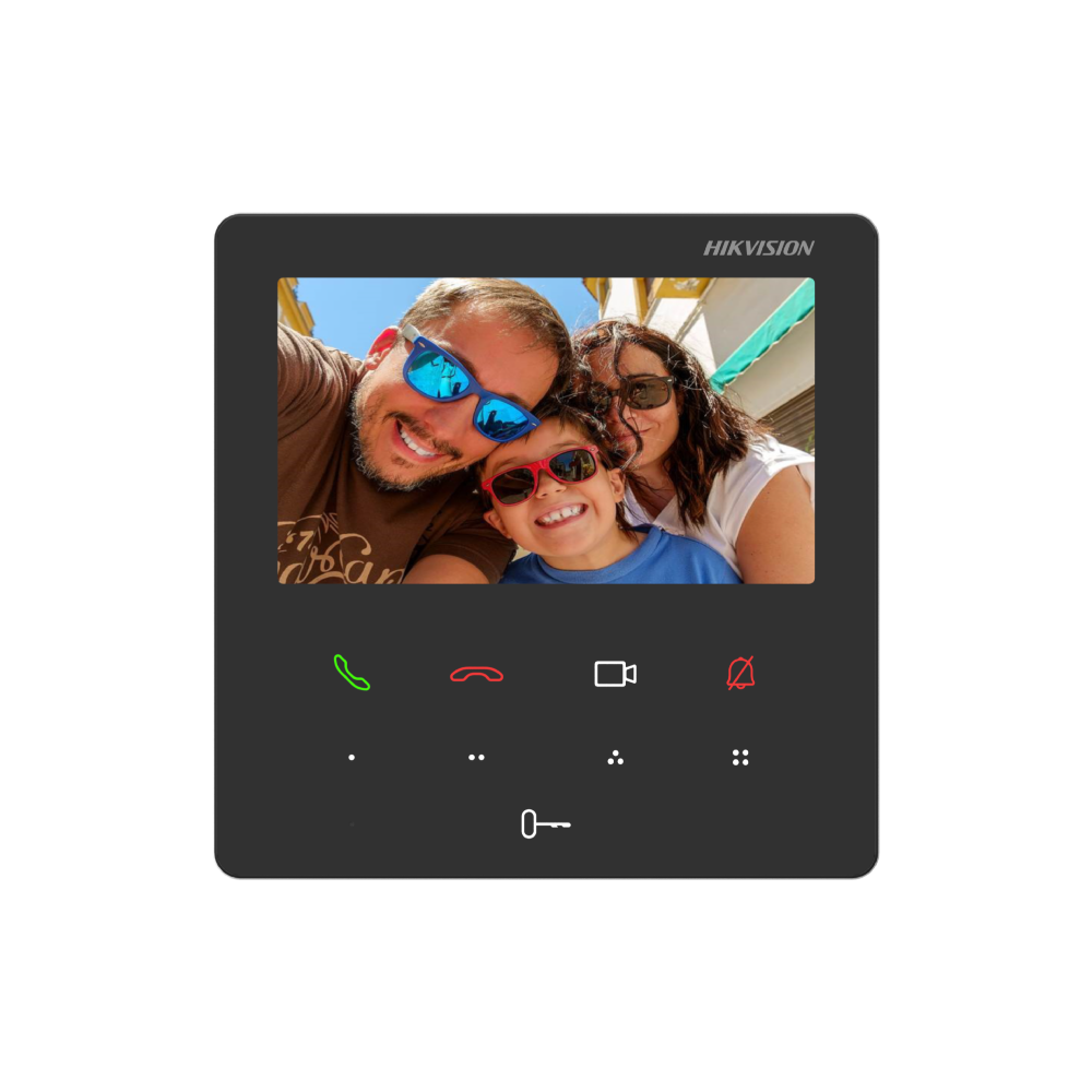 Hikvision DS-KH6110-WE1 Hikvision — view 2