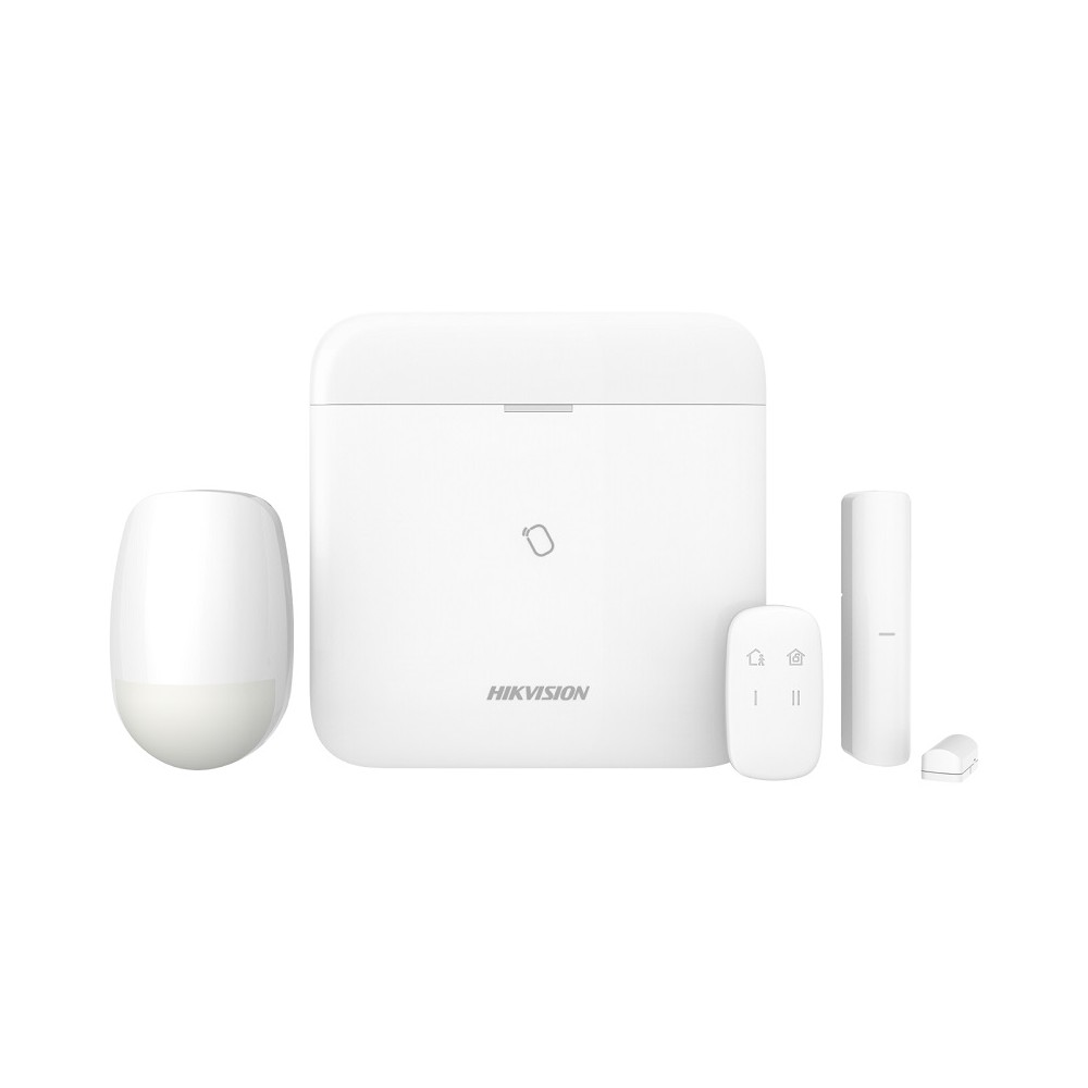 Hikvision DS-PWA96-Kit-WB-12V Hikvision — view 2