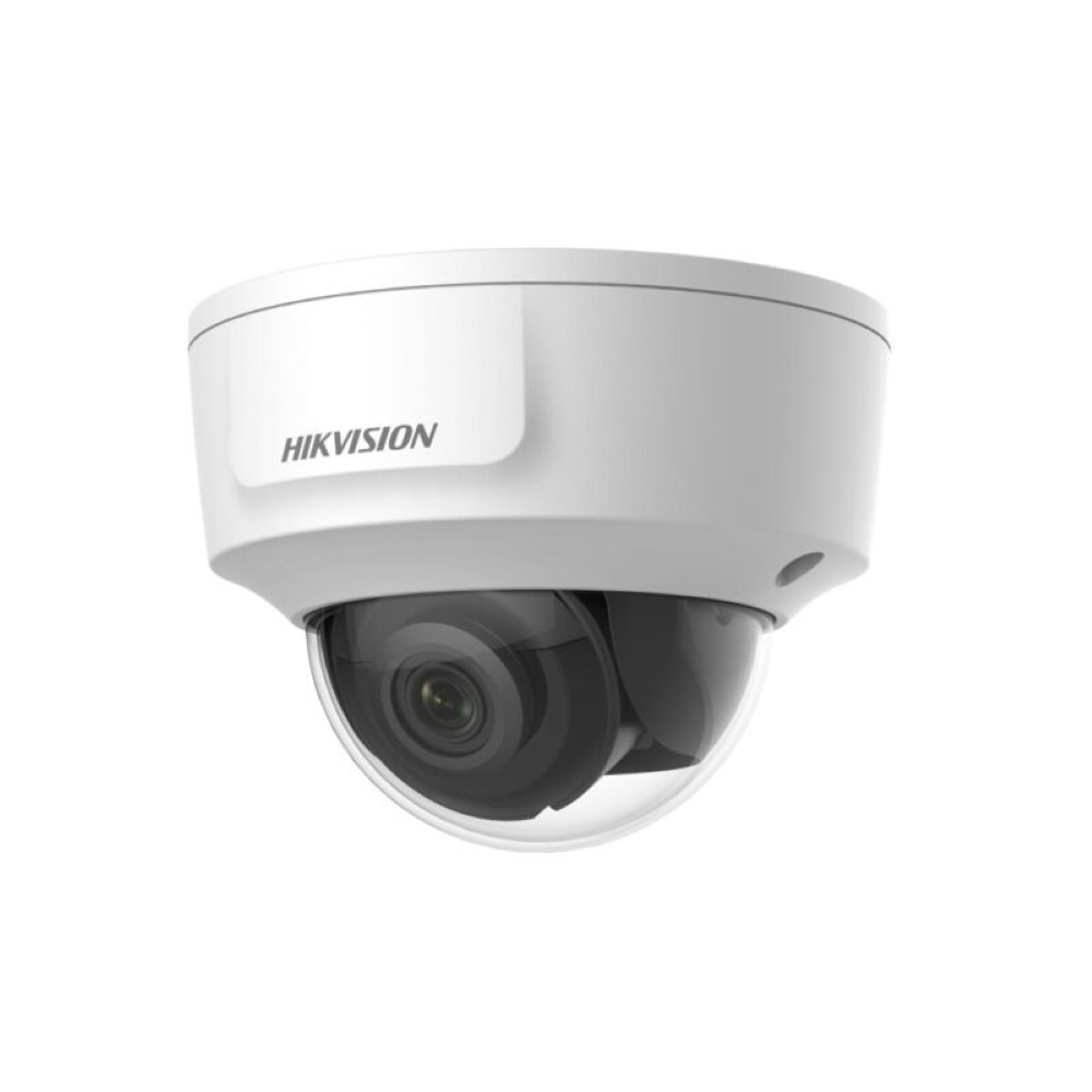 Hikvision IP Cameras