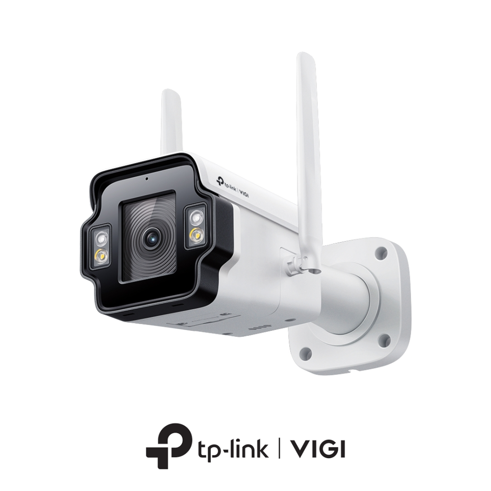 TP-Link VIGI InSight S345-4G TP-Link — view 2