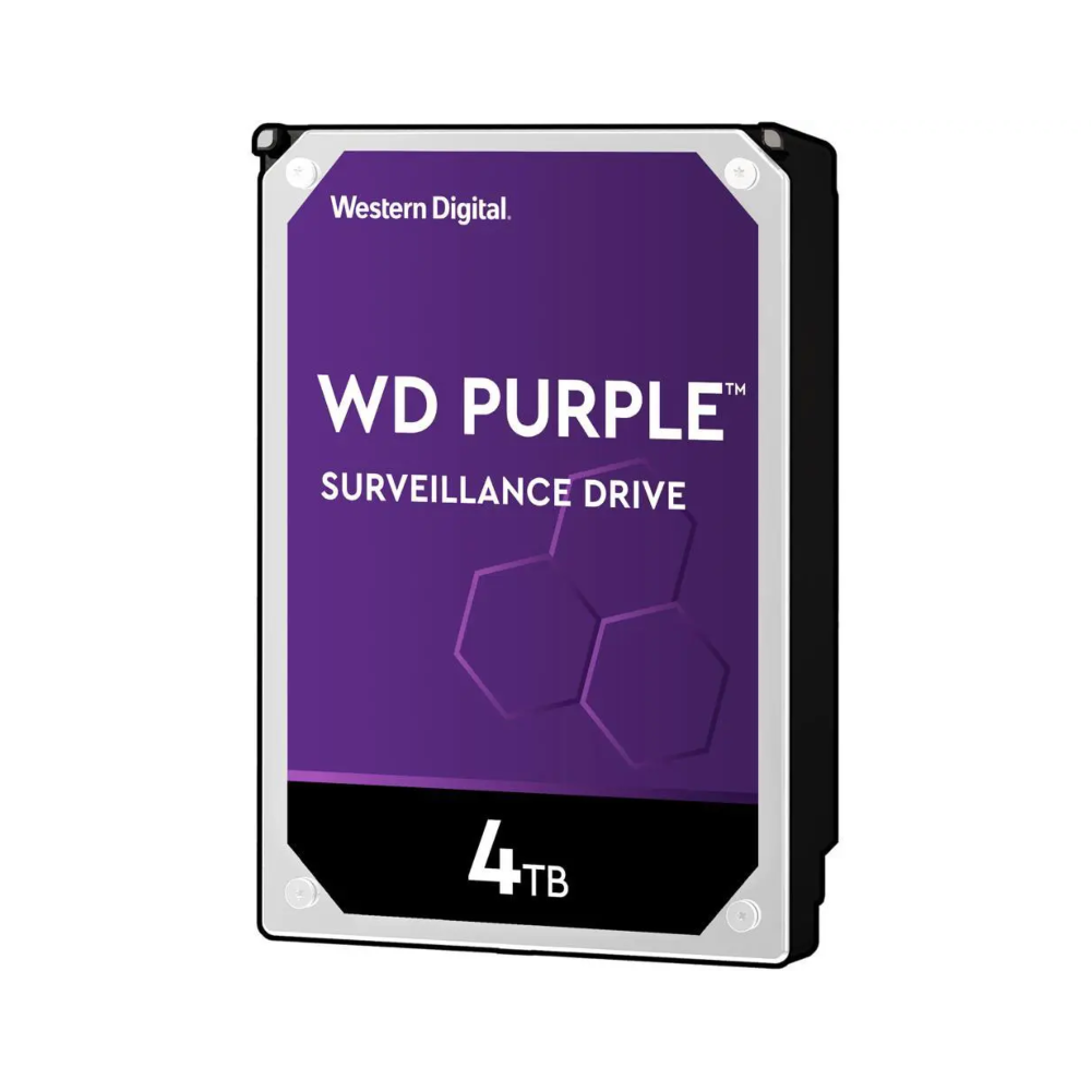 Western Digital WD43PURZ-SUP Western Digital — view 2