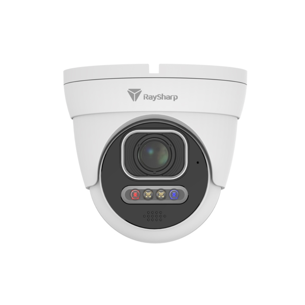 Raysharp IP Cameras