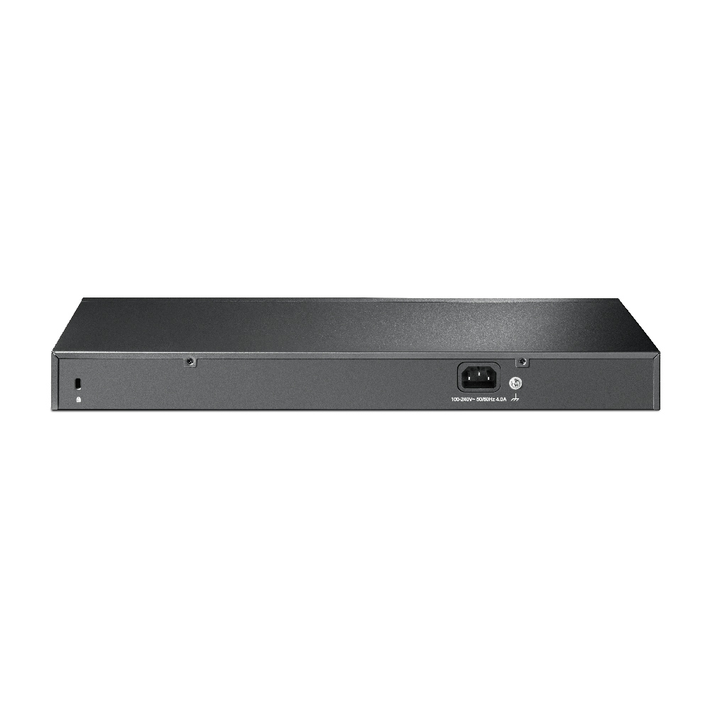 TP-Link TL-SG1218MPE TP-Link — view 4