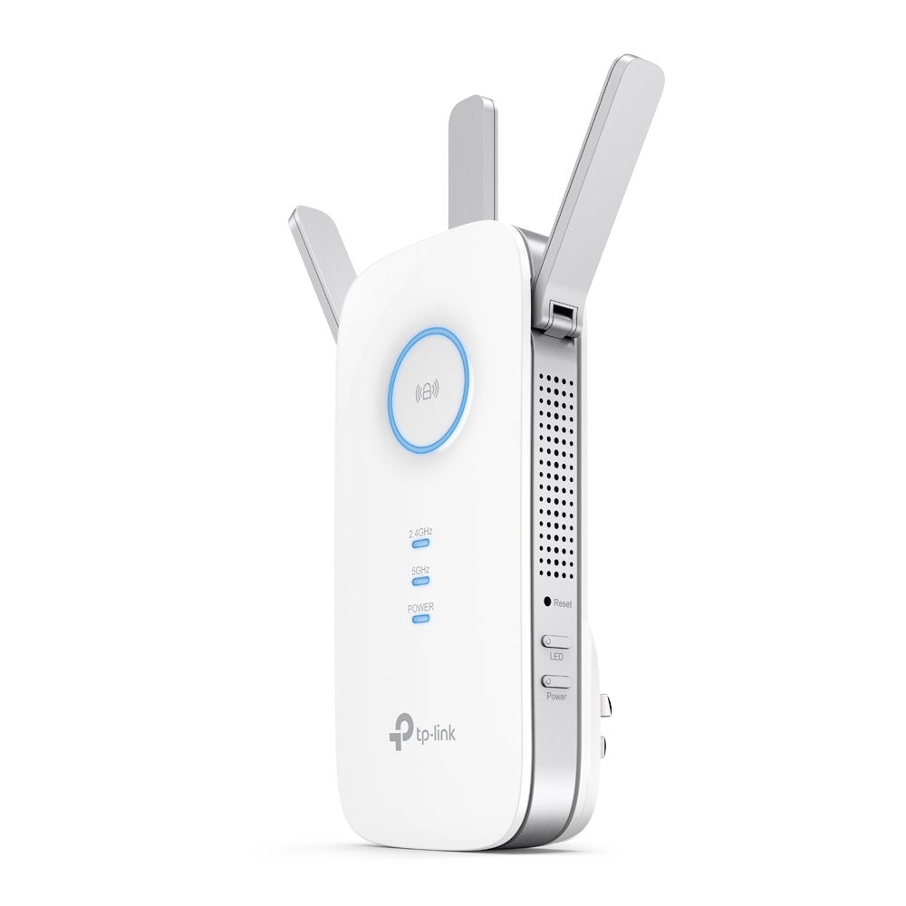 TP-Link RE450 TP-Link — view 2