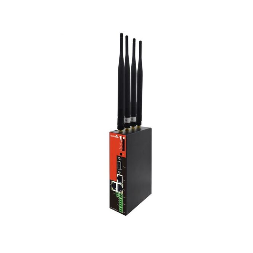 Wi-Tek Routers & Gateways