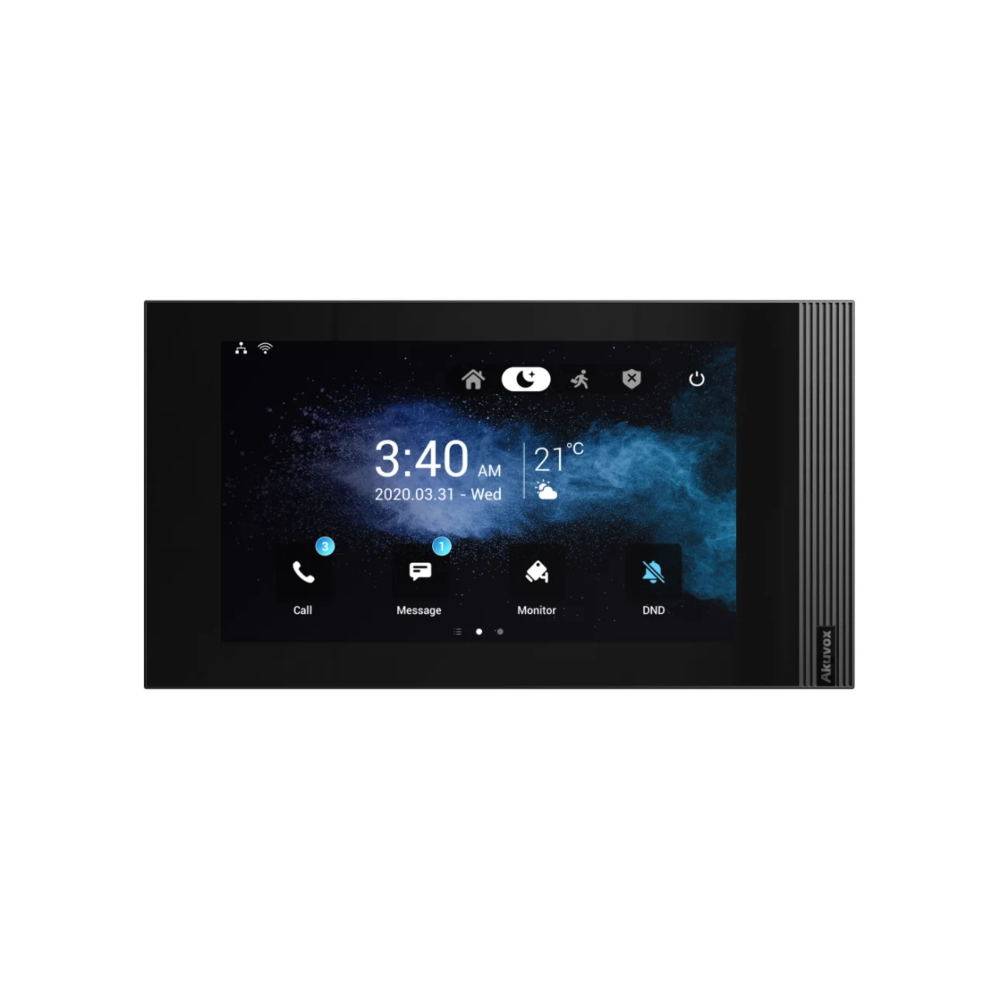 Akuvox S562W-2 Akuvox — view 2