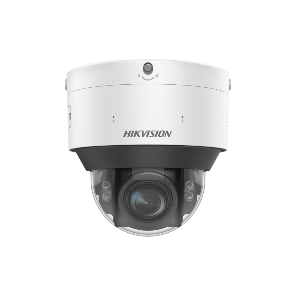 Hikvision iDS-2CD7546G2-XZHSY-2812 Hikvision — view 2