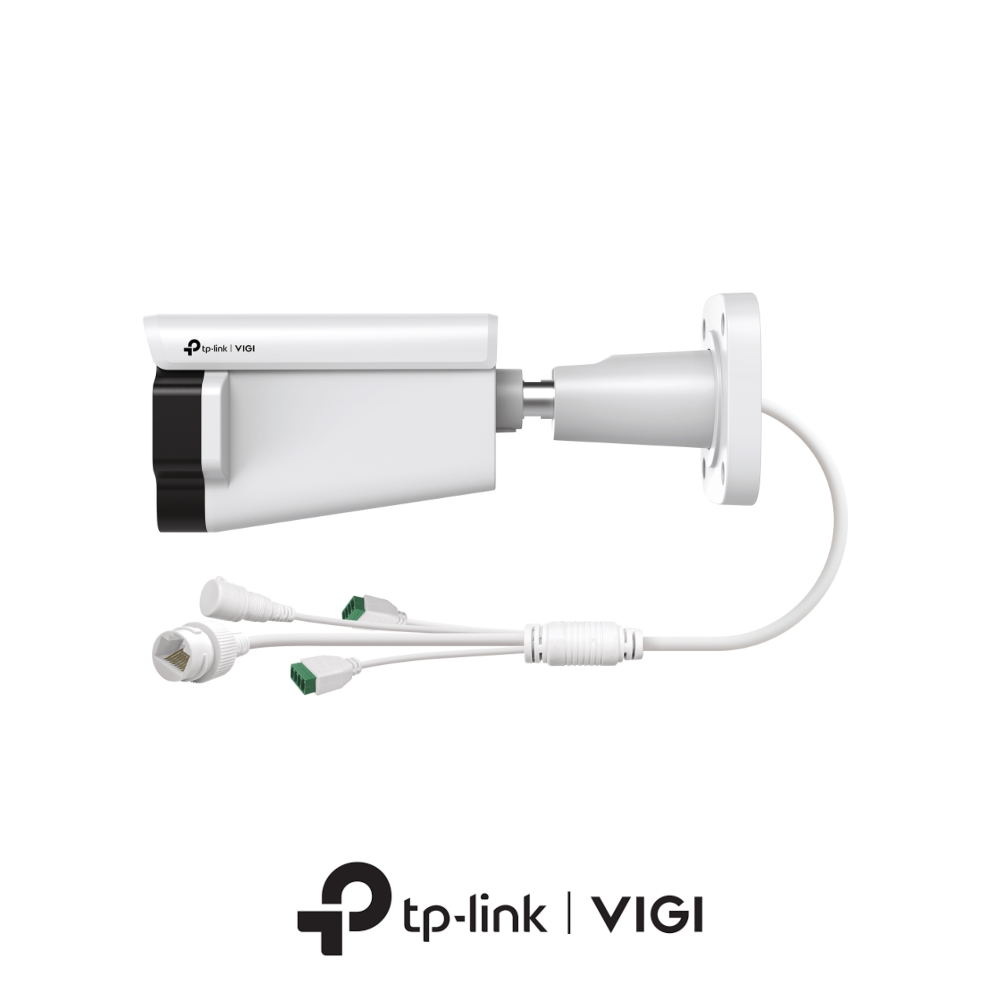TP-Link VIGI InSight LPR345Z TP-Link — view 4