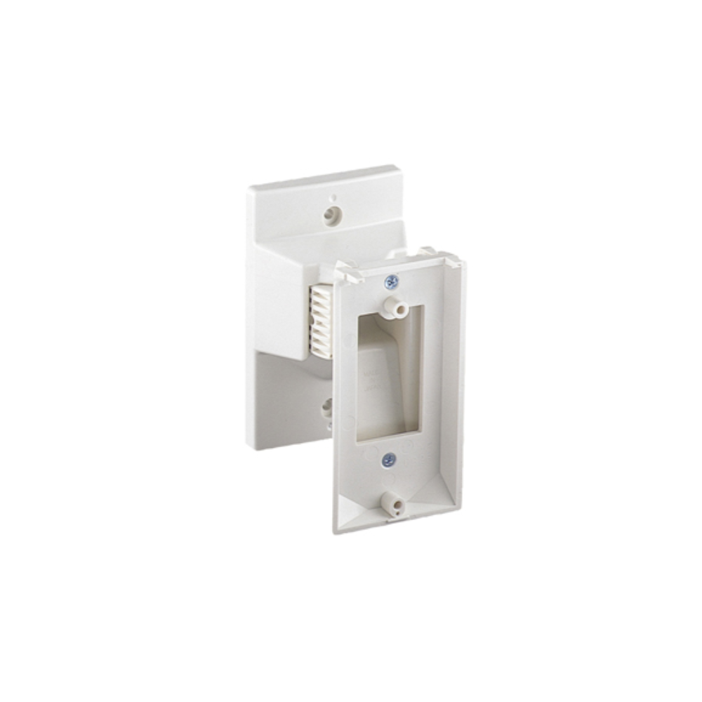Optex Detectors & PIRs