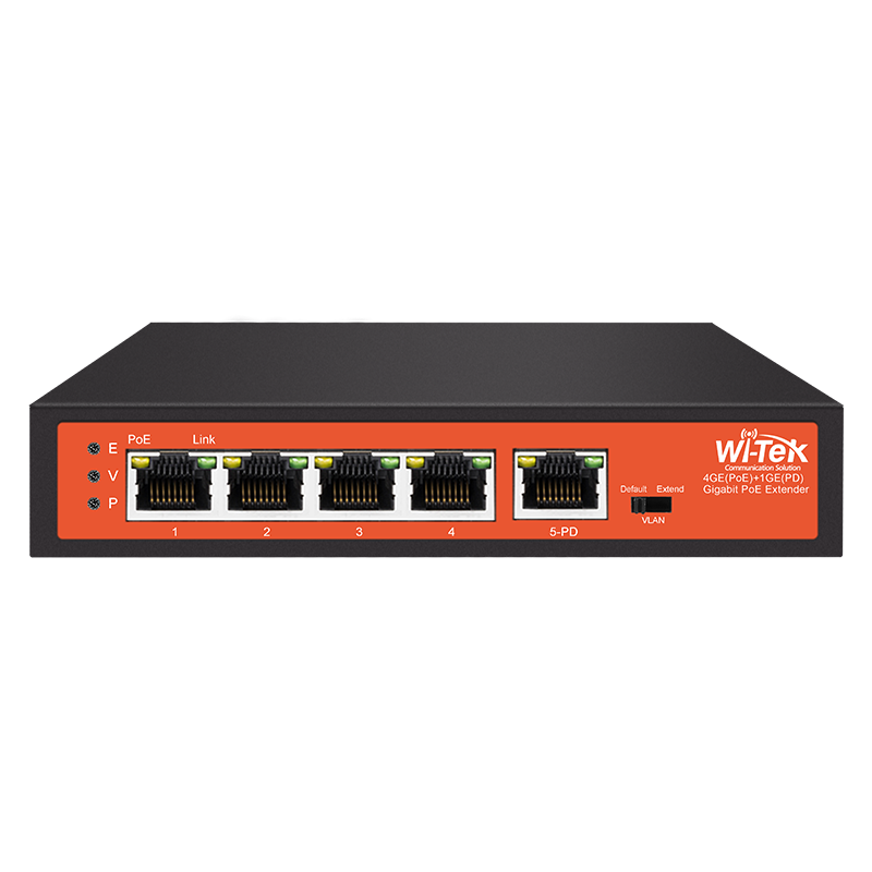 Wi-Tek WI-PE51G Wi-Tek — view 2