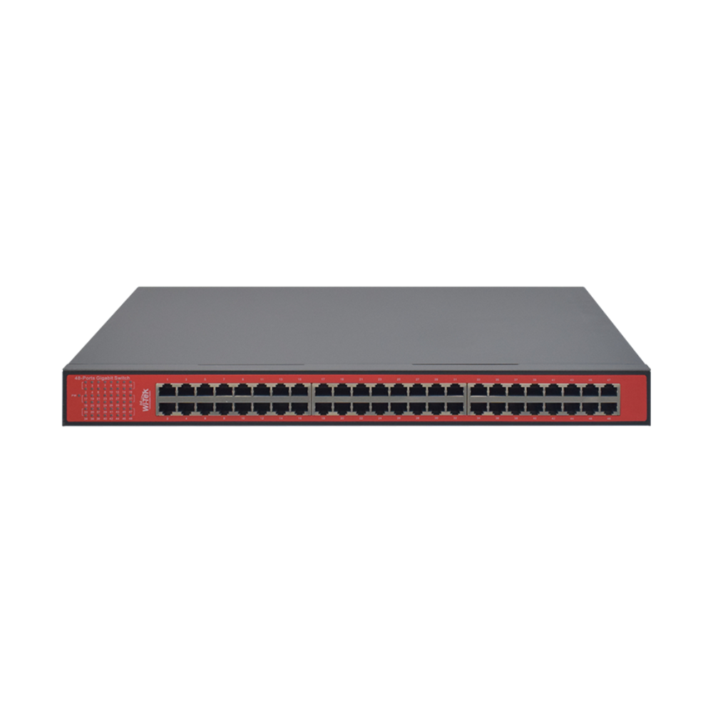 Wi-Tek WI-SG148 Wi-Tek — view 2