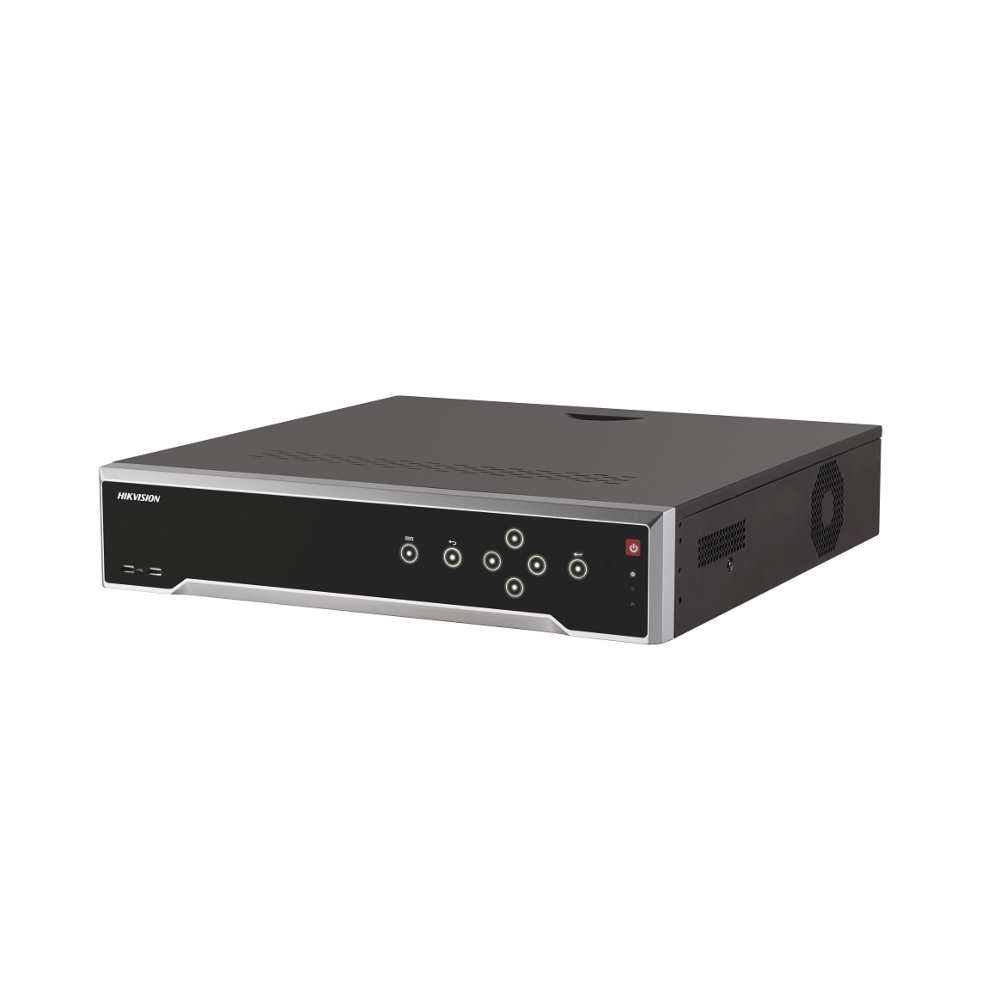 Hikvision DS-7716NI-M4/16P Hikvision — view 2
