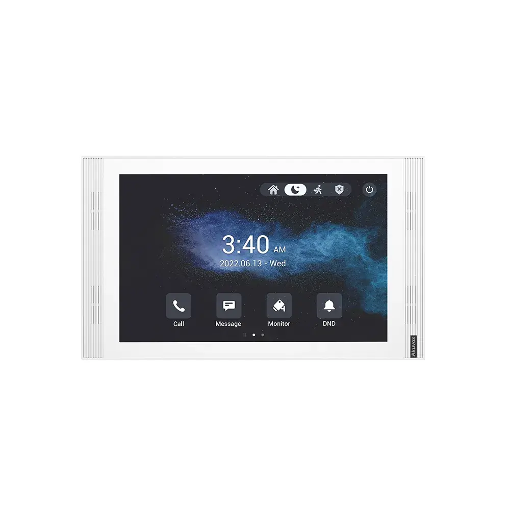 Akuvox S565W-White Akuvox — view 1