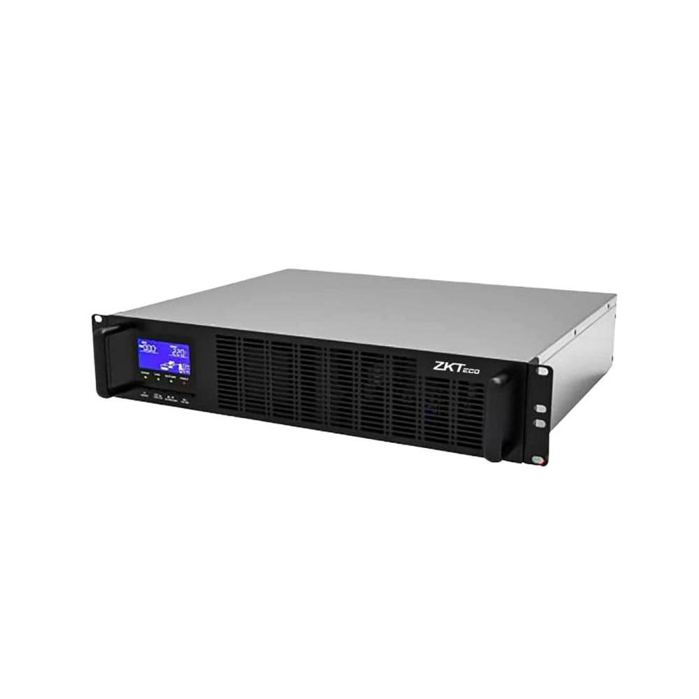ZKTeco ZKUPS-2700W-R ZKTeco — view 2