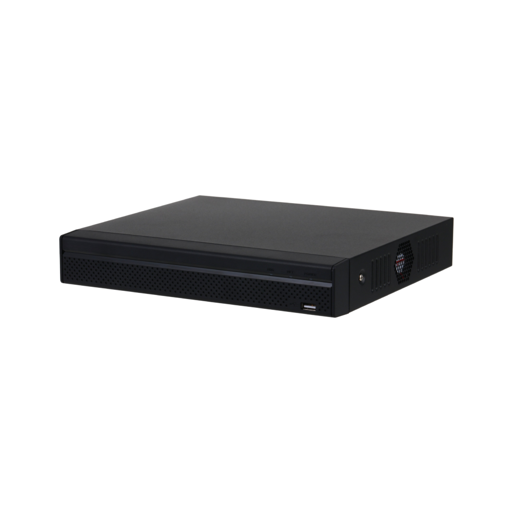 Dahua DHI-NVR4108HS-8P-4KS3 Dahua — view 2