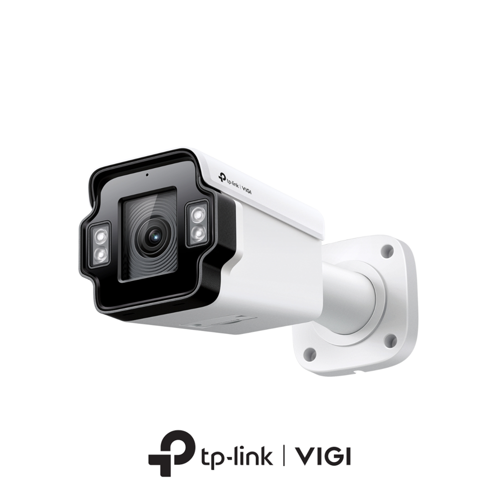 TP-Link VIGI InSight S345ZI TP-Link — view 2
