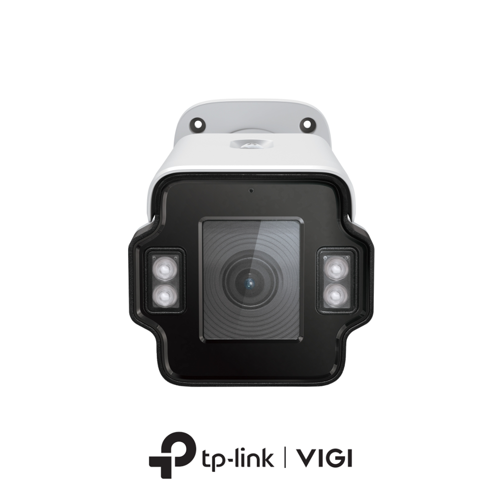 TP-Link VIGI InSight S345ZI TP-Link — view 4