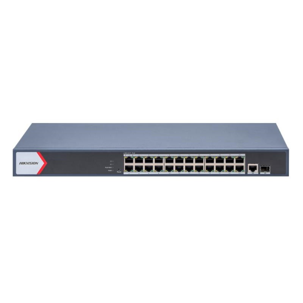 Hikvision DS-3E1526P-EI Hikvision — view 1