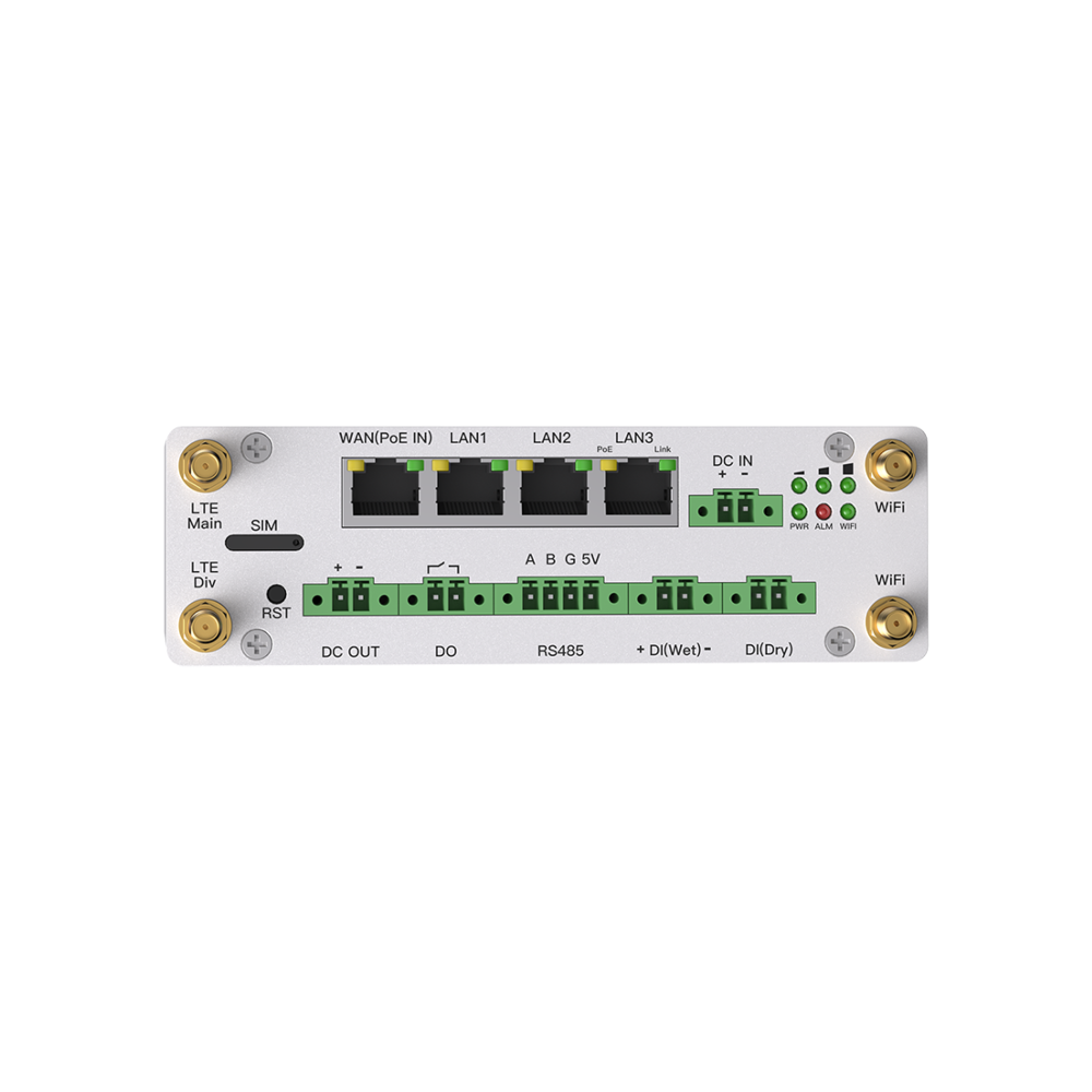 Wi-Tek WI-IOT110(V2) Wi-Tek — view 3