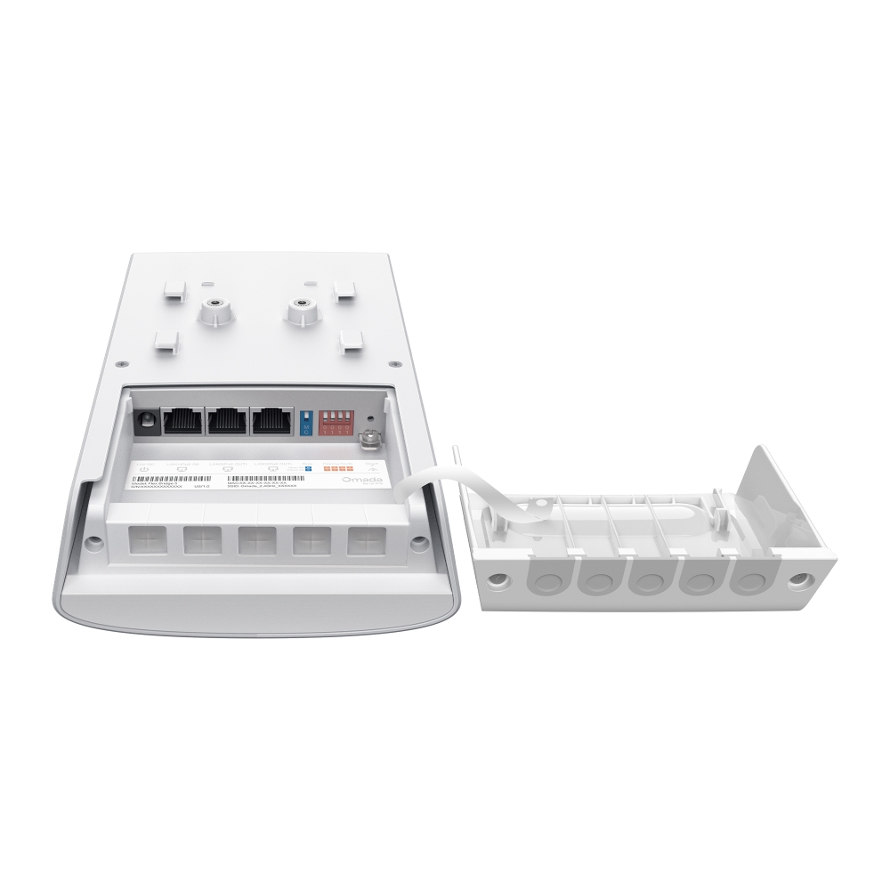 Omada Networks Flex Bridge 5 Omada Networks — view 5