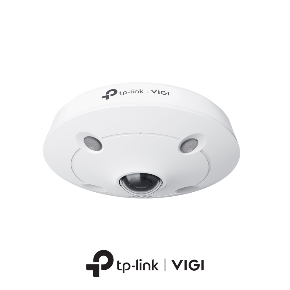TP-Link VIGI InSight S655I TP-Link — view 2